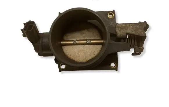 Ford Mondeo Mk III Throttle valve 1S7U9E927CA