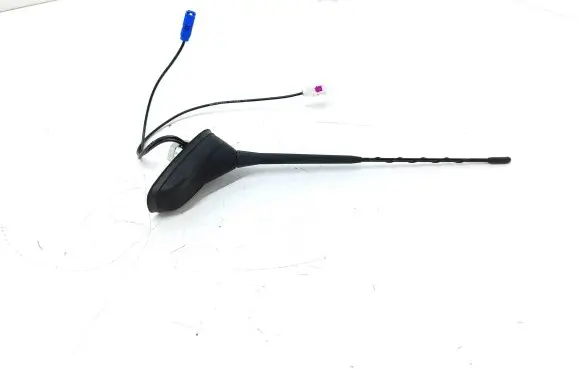Radio antenna