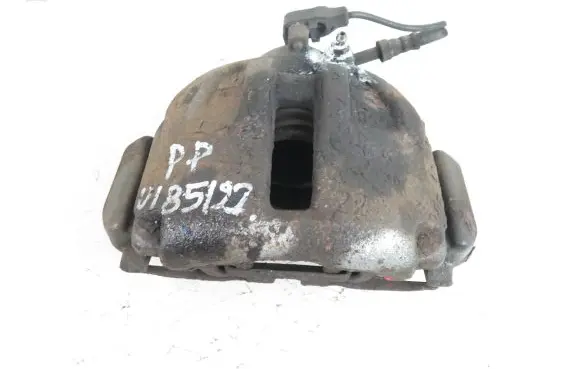 Volkswagen II LT Front brake caliper