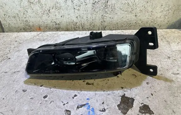 Dodge Durango Front fog light 365110 20190118