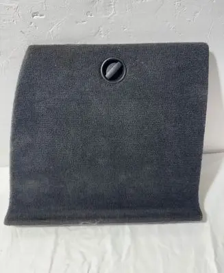 Audi A6 S6 C7 4G Trunk/boot side trim panel 4G9863989
