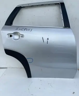 Suzuki SX4 S-Cross Rear door 61M202312RP