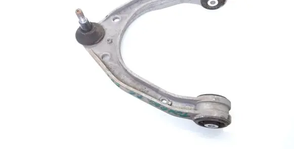 Volkswagen Touareg I Front upper control arm/wishbone 7L0407047B