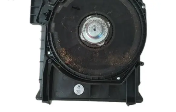 BMW 5 F10 F11 Subwoofer speaker 919520002