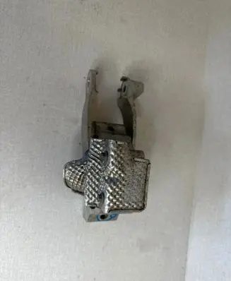 Porsche Cayenne (92A) Other parcel shelf part K8D26H051AA