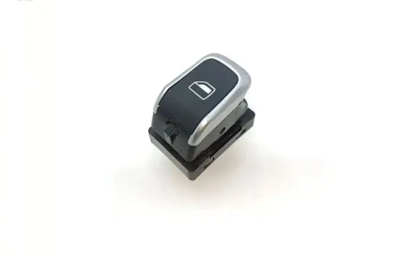 Audi A6 S6 C7 4G Electric window control switch 4H0959855A