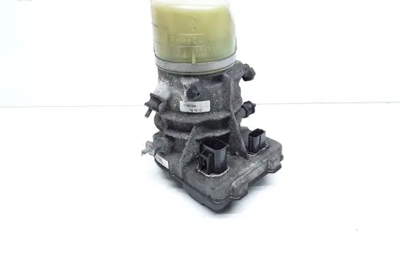 Electric power steering pump
