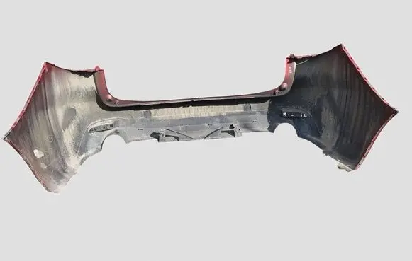Mazda 6 Rear bumper K3006 GHP950221