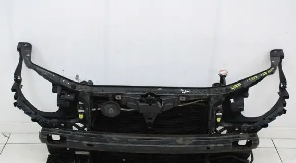 KIA Ceed Radiator support slam panel 