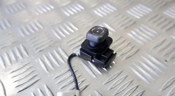 Lexus LS 460 - 600H Steering wheel adjustment switch 8923550090