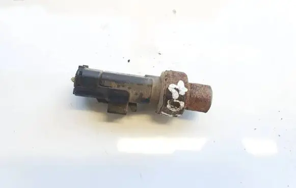 Air conditioning (A/C) pressure sensor