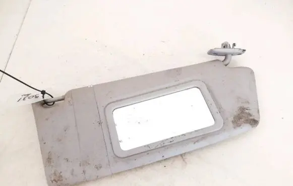 Opel Astra H Sun visor 13113045
