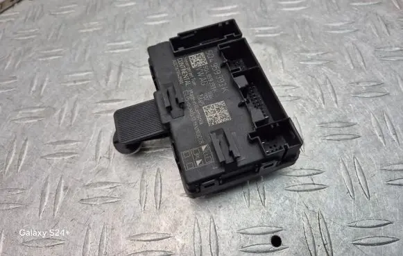 Skoda Octavia Mk3 (5E) Other control units/modules 5Q4959393K
