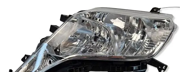 Toyota Land Cruiser (J150) Headlight/headlamp 