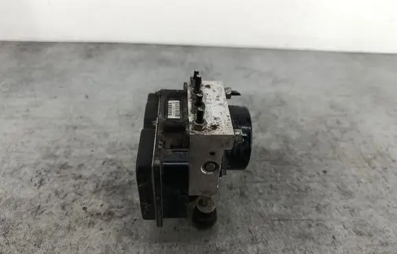 Volkswagen Polo V 6R ABS Pump 