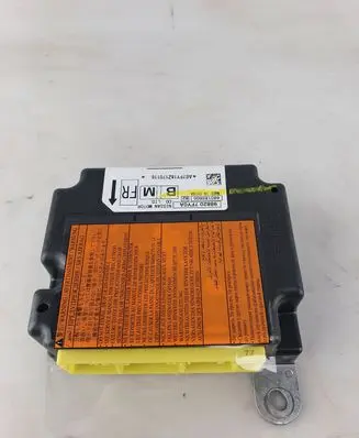 Nissan X-Trail T32 Airbag control unit/module 988207FY0A