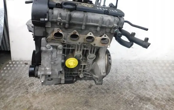 Volkswagen Polo V 6R Engine CMA