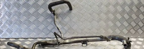 Volvo V70 Engine coolant pipe/hose 30755695