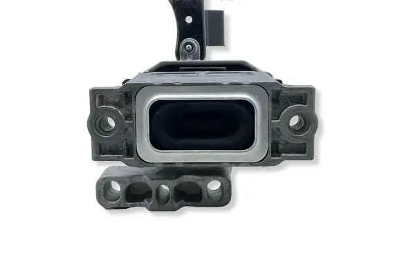 Volkswagen Jetta VI Engine mount bracket 1K0199262CE