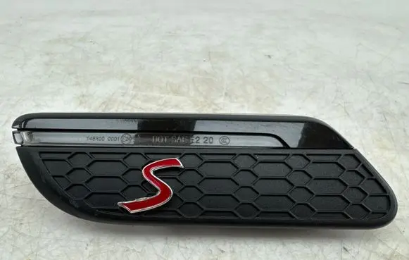Mini One - Cooper F56 F55 Front fender indicator light 5A204E6