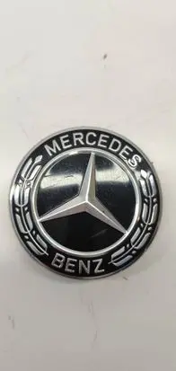 Mercedes-Benz C W205 Original wheel cap A2224002100
