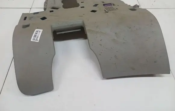 Audi A6 S6 C6 4F Other interior part 4F1863075J
