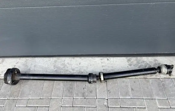 Mercedes-Benz GLC X253 C253 Middle center prop shaft A2534106801
