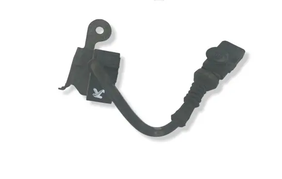 Audi Q7 4L ESP acceleration yaw rate sensor N1001039