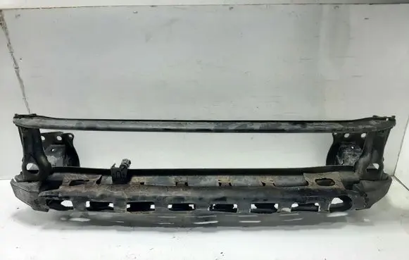 Volkswagen Golf VI Front bumper cross member 