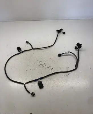 Lexus RX 450H Parking sensor (PDC) wiring loom 8218348040 8934859130 1882670170