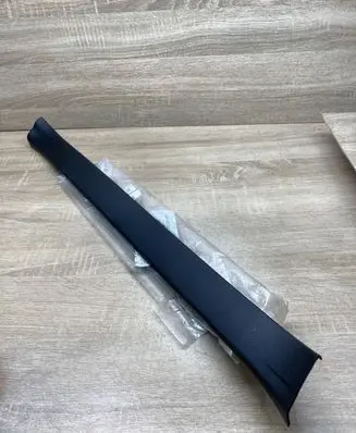 Subaru Forester SH Front sill trim cover 94060FG050 LEFTSIDE