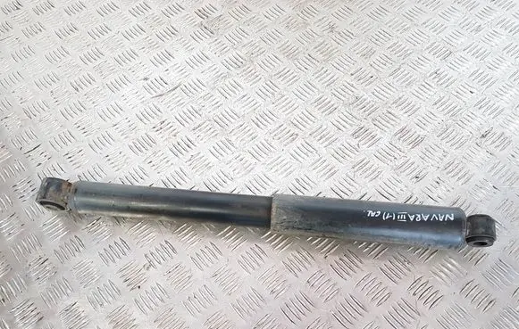 Nissan Navara D23 Rear shock absorber/damper 55801 1604061