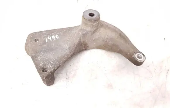 Honda Civic Generator/alternator belt tensioner 55144901