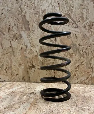 Honda Civic Rear coil spring 
