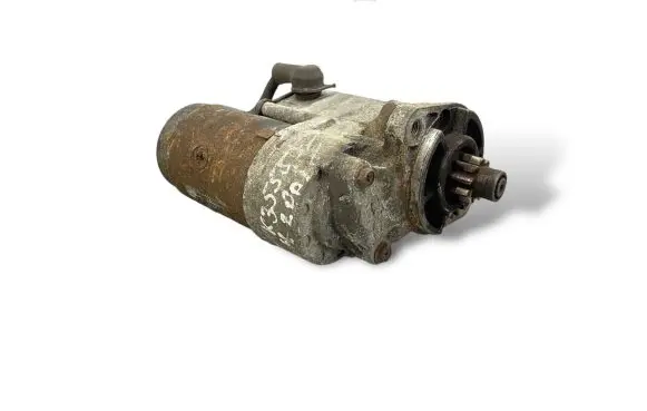 Hyundai Santa Fe Starter motor 3610027000 K3555
