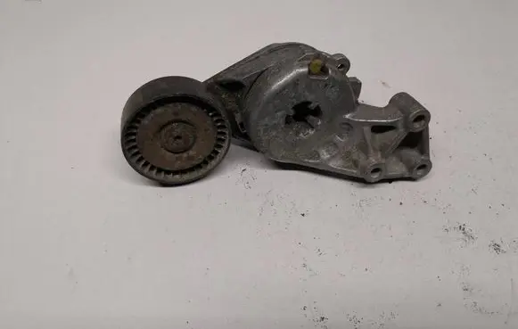 Volkswagen Golf IV Generator/alternator belt tensioner 06A903315E