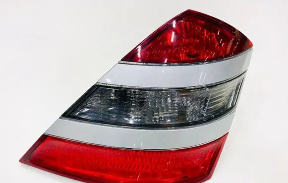 Mercedes-Benz S W221 Rear/tail lights A2218200264 2218200264 456002