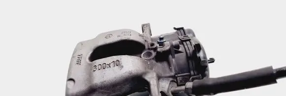Mercedes-Benz SLC R172 Rear brake caliper A1724231798