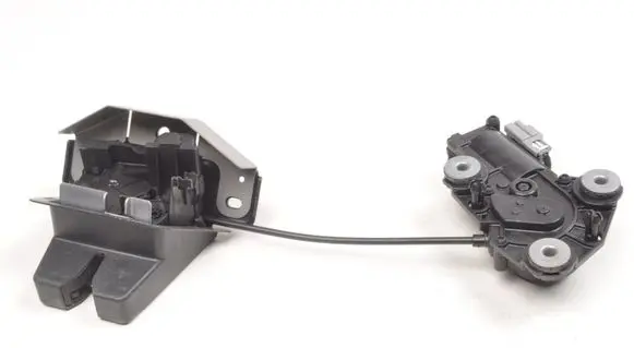 Volvo XC60 Tailgate lock latch 31349975