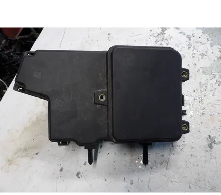 Renault Megane IV Fuse box set