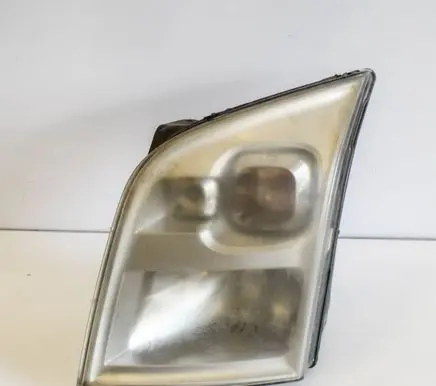 Ford Transit Headlight/headlamp 6C1113W030DD CUJ9A