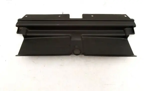 Jaguar XF X260 Intercooler air guide/duct channel GX639F721A 4014482A 0116538A