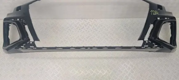 Audi A3 8Y Front bumper