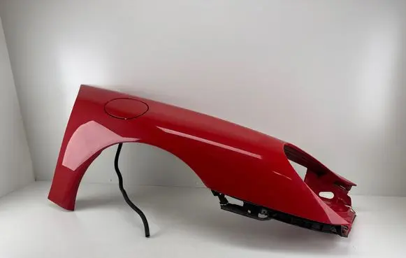 Porsche Boxster 986 Fender