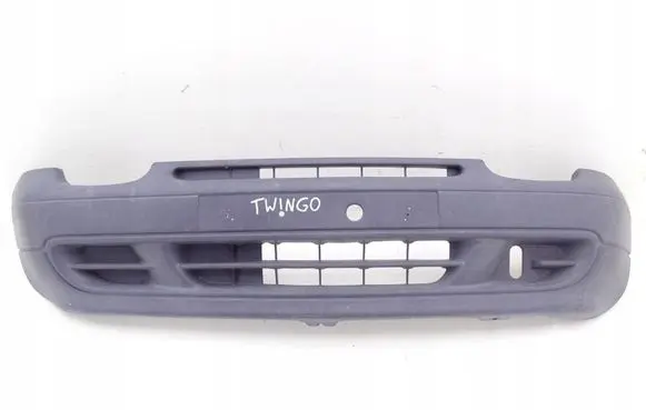 Renault Twingo I Front bumper 7700816853