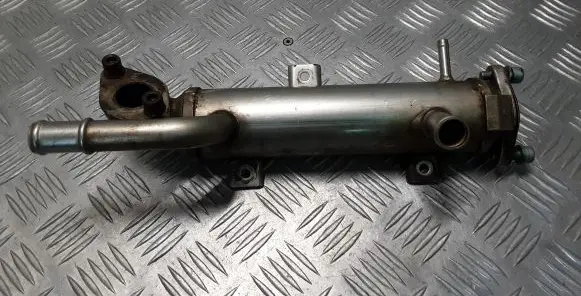 Skoda Octavia Mk1 (1U) EGR valve cooler