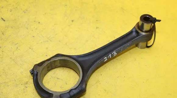 Mercedes-Benz S W221 Connecting rod/conrod 