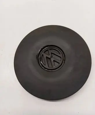 Original wheel cap