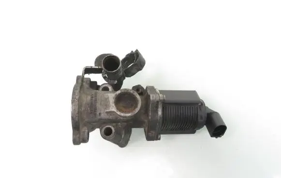 Opel Corsa C EGR valve 
