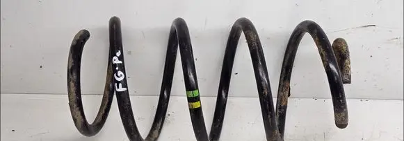 Ford Galaxy Front coil spring 